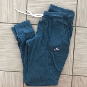 Nike sweatpants